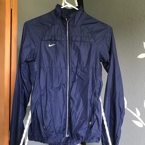 Nike windbreaker